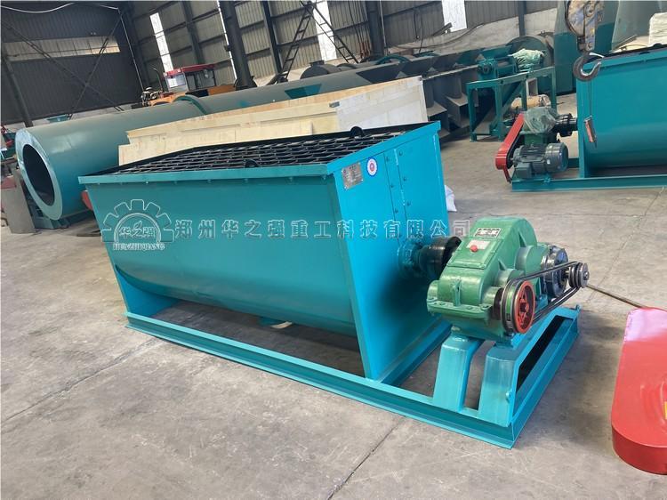 有機肥設(shè)備生產(chǎn)出的有機肥到底好在哪？