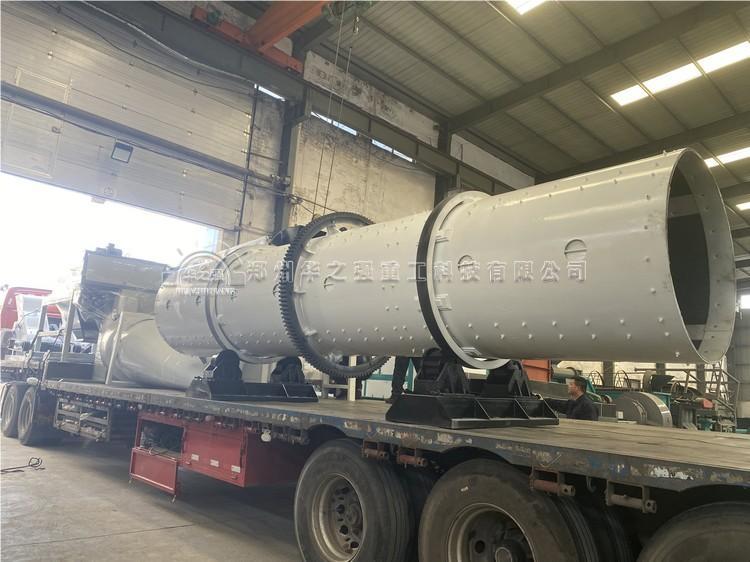 有機(jī)肥料加工設(shè)備的生產(chǎn)過程有哪些？