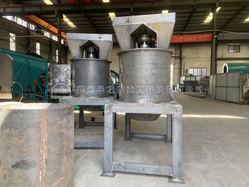 有機肥立式粉碎機多少錢？