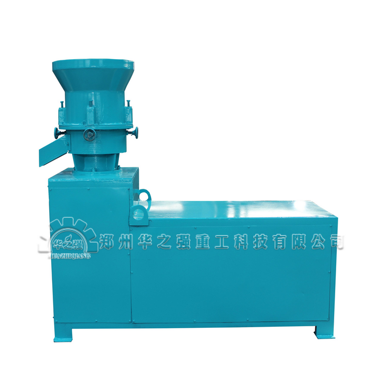 常用的有機(jī)肥造粒機(jī)有什么不同嗎？