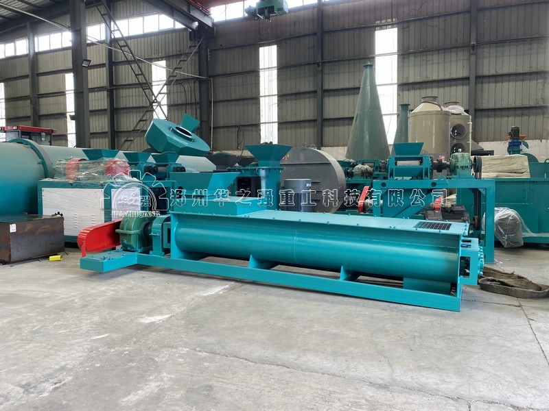 有機(jī)肥攪拌機(jī)哪種好?怎么選？