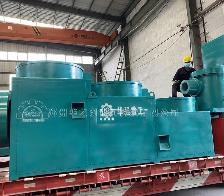 常用的有機(jī)肥造粒機(jī)有什么不同嗎？