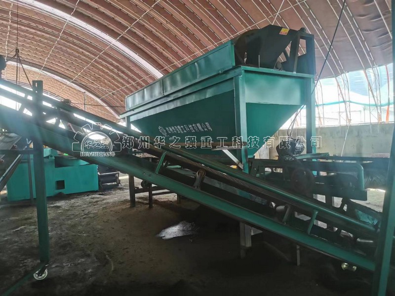 建一個一百萬噸的有機(jī)肥料廠投資多少錢？ 