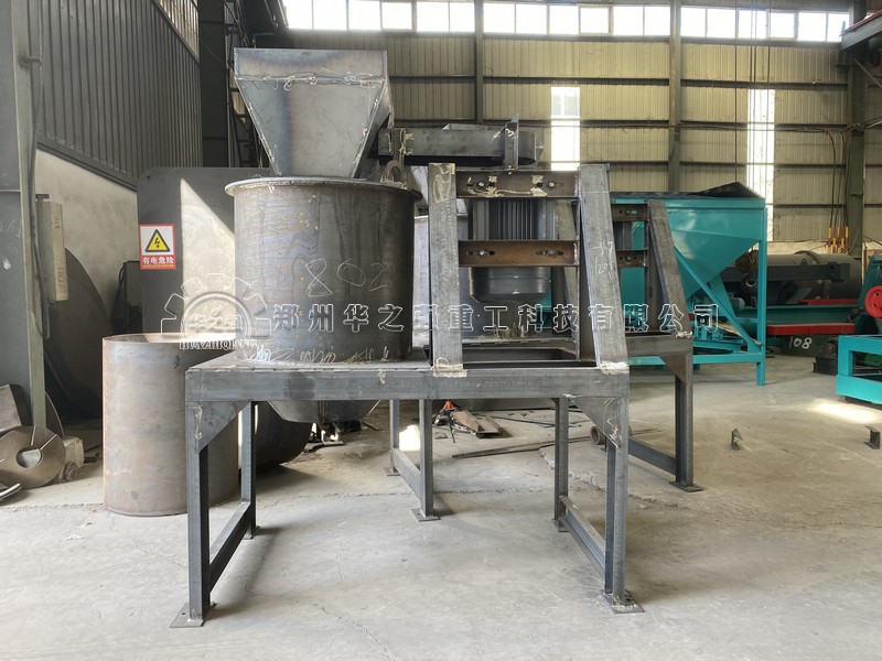 羊糞粉碎機(jī)多少錢一臺(tái)？