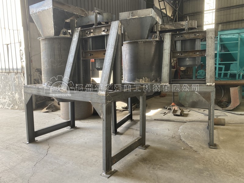 羊糞粉碎機(jī)多少錢一臺(tái)？