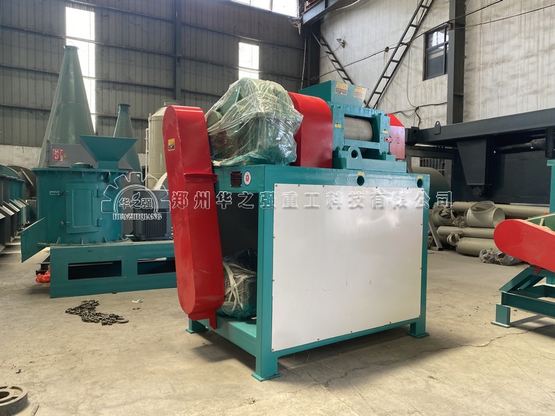 對(duì)輥擠壓造粒機(jī)的操作技巧有哪些？