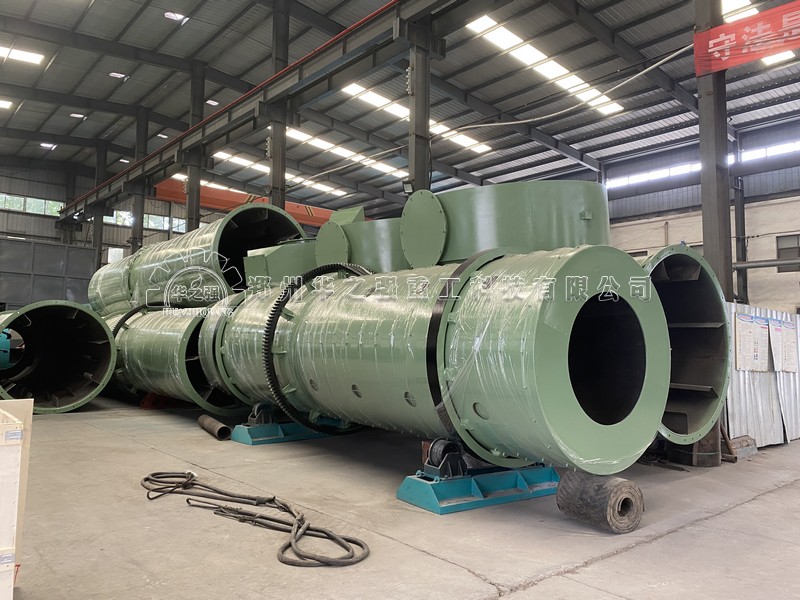 買有機(jī)肥設(shè)備需考慮的問題有哪些？