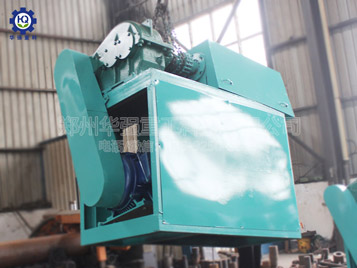 有機肥生產線設備多少錢一套？